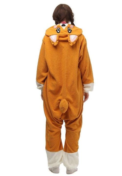 Kigurumi corgi best sale