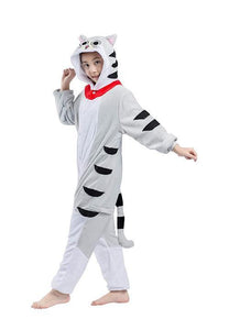 Kigurumi Chat Enfant | Kigurumi Nation