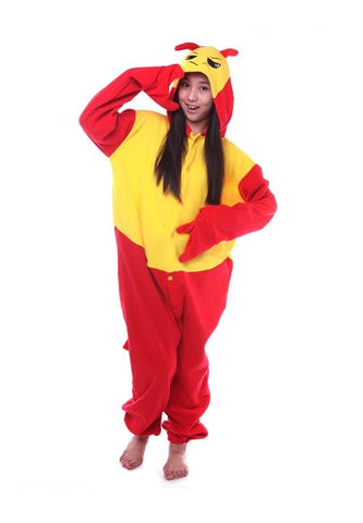 kigurumi homard