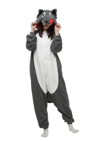 Combinaisons Pyjama Animaux Pour Enfants l Pyjama Panda Shop
