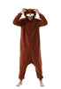 kigurumi ours homme