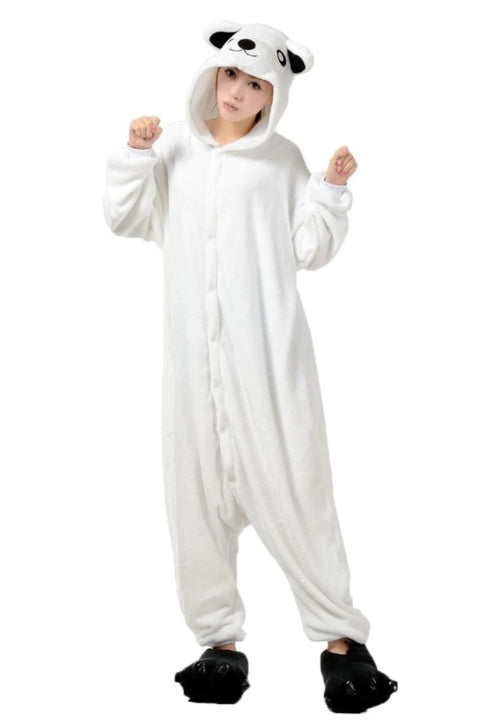 Kigurumi Ours Polaire Kigurumi Nation - Main Image