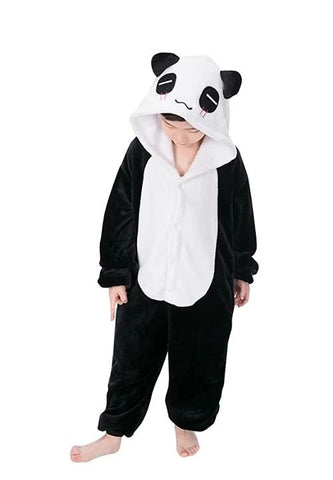 Kigurumi Panda pour Enfant