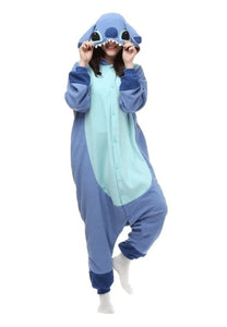 Kigurumi Stitch | Kigurumi Nation