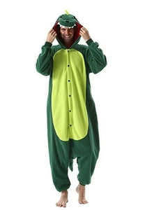 Kigurumi T-Rex