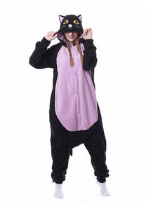 kigurumi chat de minuit