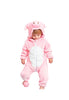pyjama cochon bebe