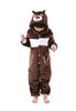 pyjama ours enfant
