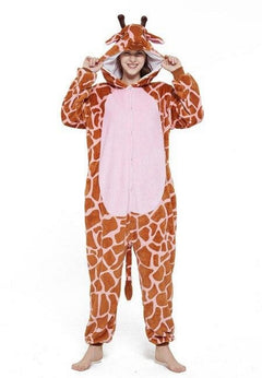 Kigurumi Girafe Kigurumi Nation