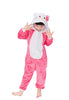 Pyjama Hello Kitty Fille