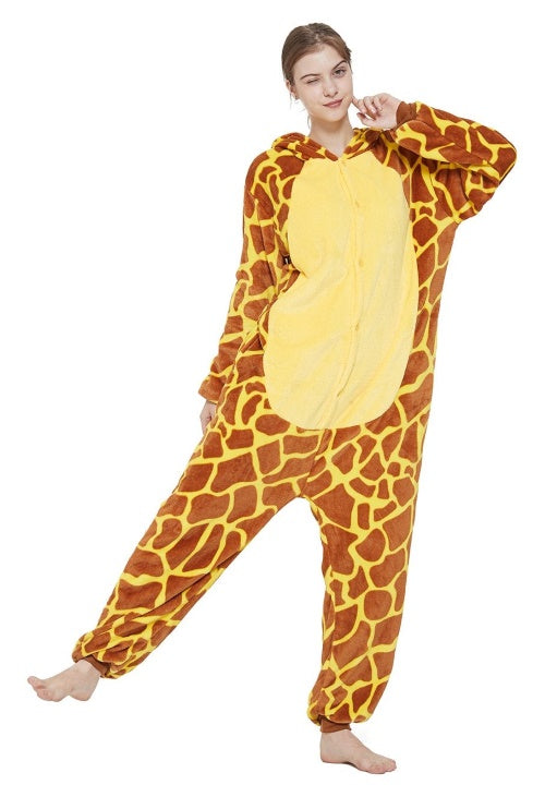 Kigurumi Girafe Kigurumi Nation - Main Image