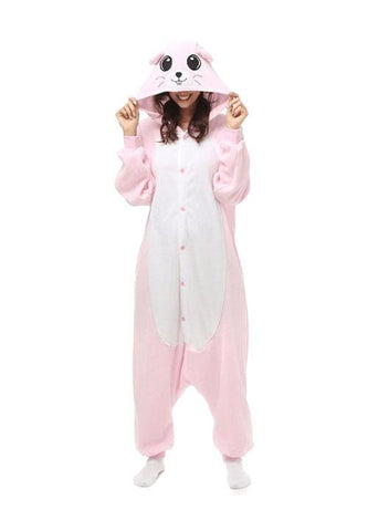 pyjama souris pour femme