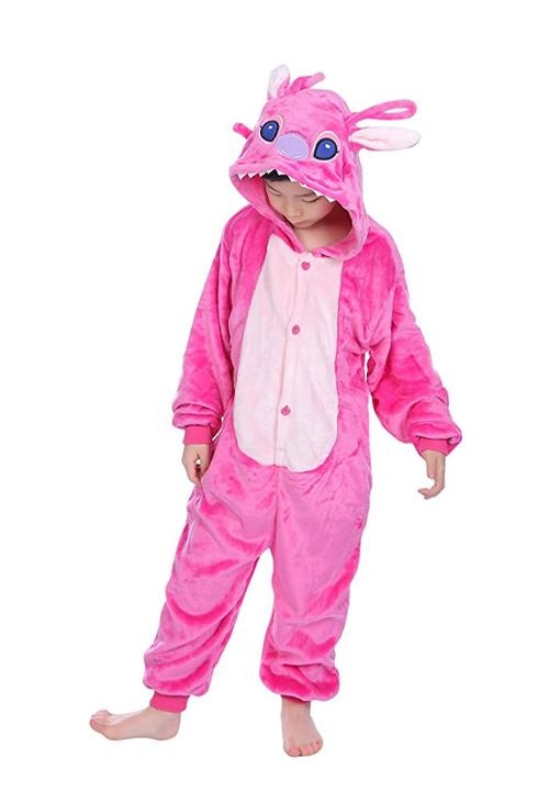 Combinaison Pyjama Stitch Vetement Femme Stitch Stitch Combinaison