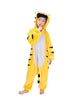 pyjama tigre garçon enfant