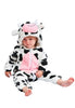 Pyjama Vache Bébé